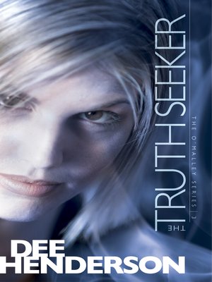 cover image of The Truth Seeker
